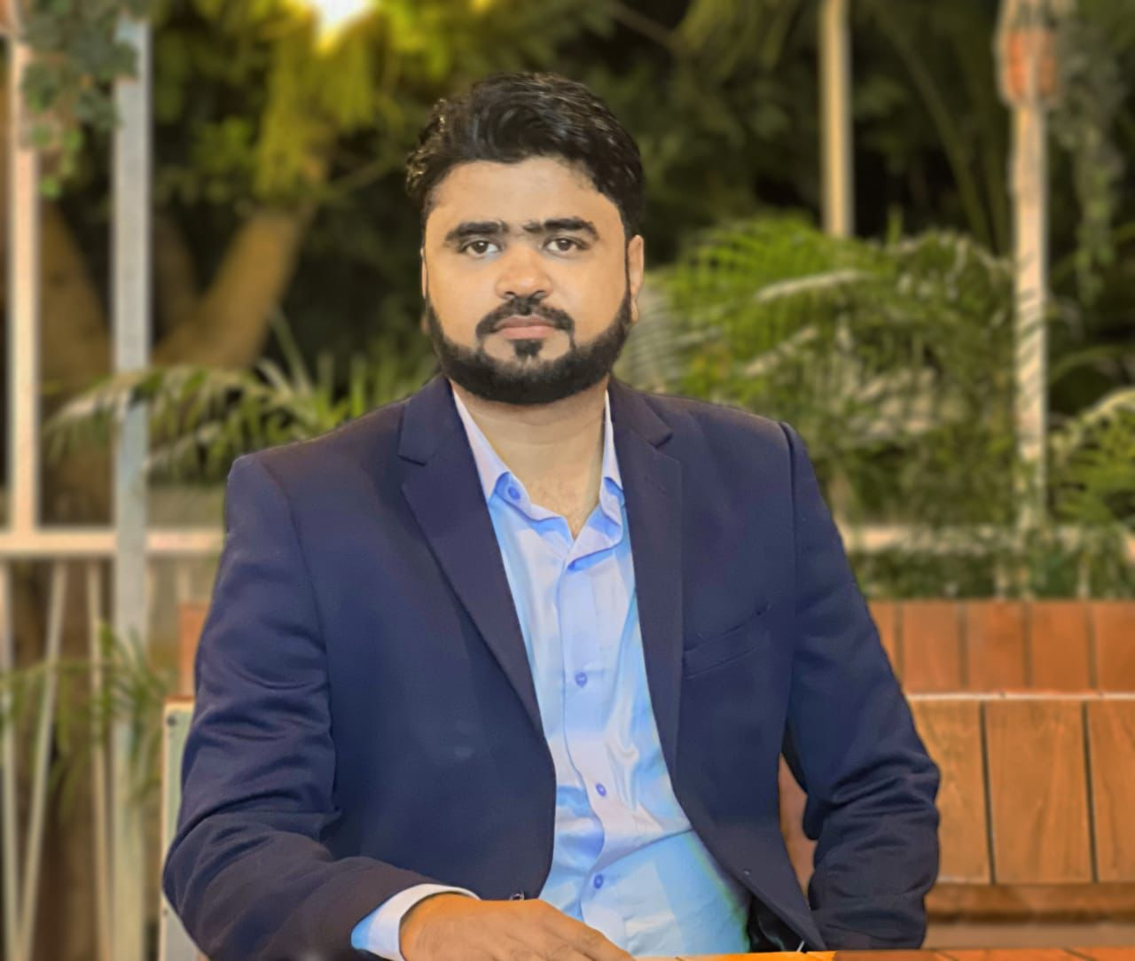 Sayyid Abrar